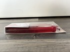 New Ultra Optix Red Magnifier Buddy Led Light Magnifying Glass Vision Help Small