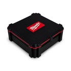 Milwaukee Stealth Edition  223 5 56 Ammo Holder   100 Round Case
