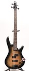 Ibanez Gsr200smngt 4-string Electric Bass Guitar Natural Gray Burst