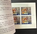 Vatican   Beautiful   Mint  Never  Hinged  Booklet