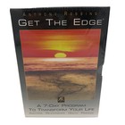 Anthony Robbins  Get The Edge A 7-day Program To Transform Your Life Cd Box Set