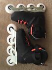 Twister Xt W Urban Freeskate  Women   s Skate Size 6 6 5