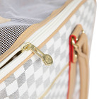 Hollywood Travel Pet Dog Carrier Bag  medium  - Chic Pet Bags