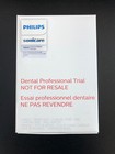 Philips Sonicare Prestige 9900 White Electric Toothbrush Factory Sealed   