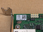 Genuine Intel I225t1 Ethernet Network Adapter Card Dell 338n7 Single Port 2 5gig