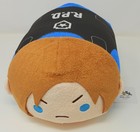 Biohazard Resident Evil Leon Big Plush Toy 12in Capcorom Capcom Store Limited