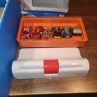 Osmo Hot Wheels Mind Racers Set 6 Cars    Ipad Base Track  No Tokens