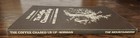 Rare Signed 1st Ed  The Coffee Chased Us Up  Monte Cristo Memories Elof Norman
