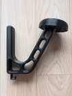 Football motorcycle Full Size Helmet Wall Hanger  Display  Holder  Mount