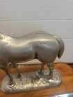 Vintage Grand Champion Stallion Quarter Horse Association Trophy South Dakota 83