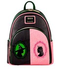 Loungefly Universal  Wicked - Glinda And Elphaba Mini Backpack Nwt - In Hand 