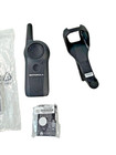New Motorola Curve Dlr110 2-way Radio Walkie Talkie 10ch 900mhz Dlr110nbhlab