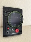 Vintage 1978 Tomy Digital Hit And Missile Game W video Excellent Cond  Working