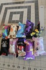 Mini Handmade Cat kitten Catnip Toy  Organic Catnip   Cat Gift  Value Bag Of 10