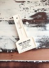 Vintage Advertising Uhlman s Sinclair Station Cross Plains In Ice Scraper Nos