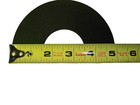 Motor Mounting Gasket For 5 7    Vacuum Motors 1 Piece