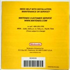  manual Only  New Super Mario Bros - Nintendo Ds Authentic Instruction Booklet