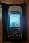 Lowrance Airmap 600c Aviation Gps Receiver Bundle Workin Ram Mount Jeppesen Card