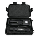 The Original Beaver    Insane-throw Handheld Light -- Tactical Edc Flashlight