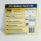 Dave Ramsey s Financial Peace University Cd-rom For Windows And Macintosh
