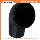 1pcs New Elbow Hose Radiator Water For Cummins 6c 8 3c Isc Qsc 4b B3 9 3920762