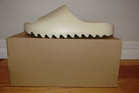 Adidas Yeezy Slide Bone  fw6345  Multiple Sizes  100  Authentic With Tags 