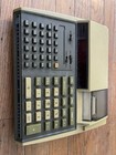 Hewlett-packard Hp 97 Programmable Calculator -- No Power Cord - Untested