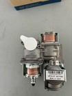 New Navien 30002208a  bh0901018a Main Gas Valve For Ch 180 210 240 Combi Boiler