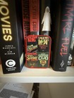 Handmade Upcycled Vintage Stephen King Book Covers Magnet     