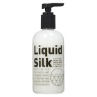 Usa Seller Free Shipping Liquid Silk 2x 250 Ml Personal Lubricant Sex Lube