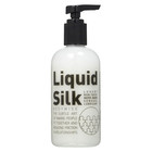 Usa Seller Free Shipping Liquid Silk Personal Lubricant Sex Lube 250 Ml