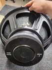 New 18  Extra Large Pro Bass Driver Speaker Subwoofer Dj Concert Pa 600w 8 Ohm 