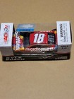 Rare 2017 Kyle Busch  18 Skittles Gold Ser 1 64 Fast Sh Nascar Diecast Gibbs Nib