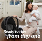 New - Graco Snugride Snugfit Lx Infant Car Seat  Pierce