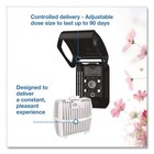 Tork 256021 3 93  X 4 72  X 5 98  Air Freshener Dispenser - White  6 carton  New