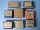 Botanic Herbal Medicine Packets  2