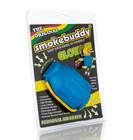 Smoke Buddy The Original Personal Air Filter W  Keychain - Blue Glow In The Dark