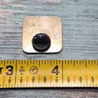 Walmart Employee Pin - Store  102 Stuttgart Ar Growing Together Flag