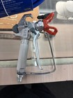 Graco Sg2 Airless Spray Gun With 50ft Hose  new   open Box 