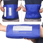 Hot Cold Pack Gel Comfortable Heating Cooling Therapy For Sprains Pain Relife