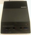 Vintage Phonemate 6800 Digital Telephone Answering Machine 1980 s