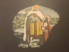 Rudolph Valentino 3 Orig Partial Lobby Cards Son Of The Sheik Monsieur Beaucaire