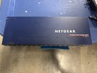 Netgear  Prosafe  gs116  16-ports External Switch