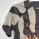 Nike Jordan Paris Saint-germain Third Soccer Jersey Men s Size S Nwt Dz1343-231