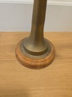 Antique Brass Telegraph 14 Inches Brass Finish Ship Engine Telegraph Nautical
