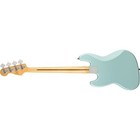 Squier Classic Vibe  60s Jazz Bas  Laurel Fingerboard  Daphne Blue   -open Box