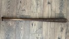 Vintage Baseball Bat Wood No  90 Winner Regulation