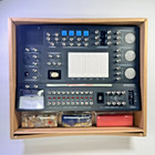Radioshack Electronics Learning Lab Kit 2800055 Open Box Complete Project Set