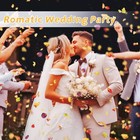 20  Cups Dried Rose Petals Biodegradable Flower Confetti  2 Qt Mixed Yellow P   