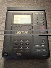 Rare Sony Discman Walkman D350 Portable Cd Disc Player Working D-350